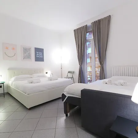 Primopiano - De Sanctis 米兰