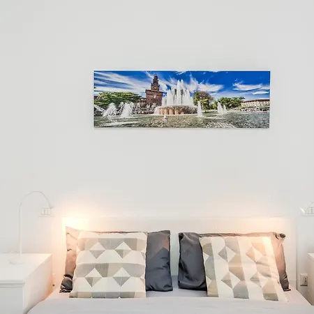 Modern Comfort Tortona Wi-fi Free *