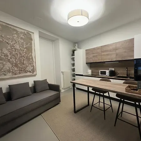 Apartman V15 Milánó