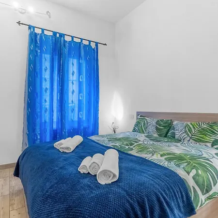 -duomo- Navigli-modica House Apartment