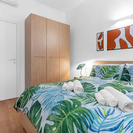 Duomo-navigli-castle Gramuglihouse Milano