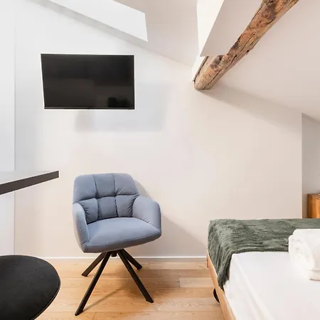 Easylife - - Simonetta 17 - Navigli Milano