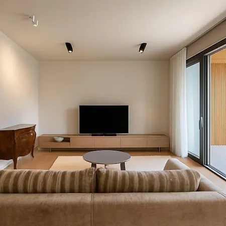 Luxury In Milan, Unbeatable Spot Milão