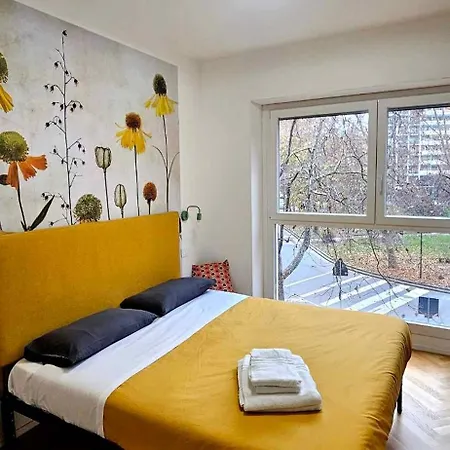 Comfort Place Buzzi Sempione Mico Life