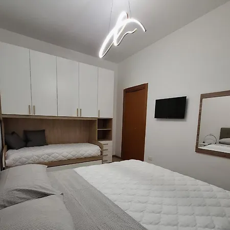 Appartement Paolo House