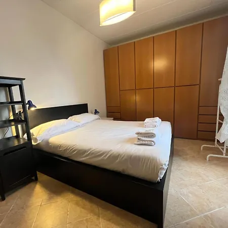 Kibilu - Via Imbonati Apartament Mediolan