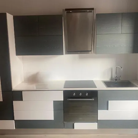 My Place-milan Centre