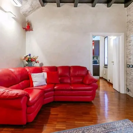 דירה Residenza Isola Prime מילאנו