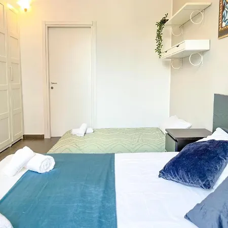 Apartamento Maison Serena Bocconi-navigli Milán