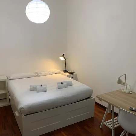 Apartment Vetra - Luminoso Vicino Al Duomo Milan