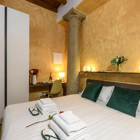 Cesariano, 11 - In Vibrant Via Cesariano Milano