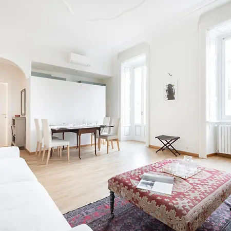 Easylife - - Castelfidardo 8 - Brera