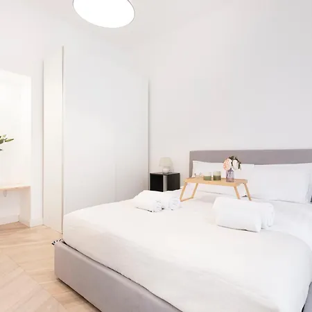 Apartman Easylife - - Torchio 4 - Historic Center Milánó