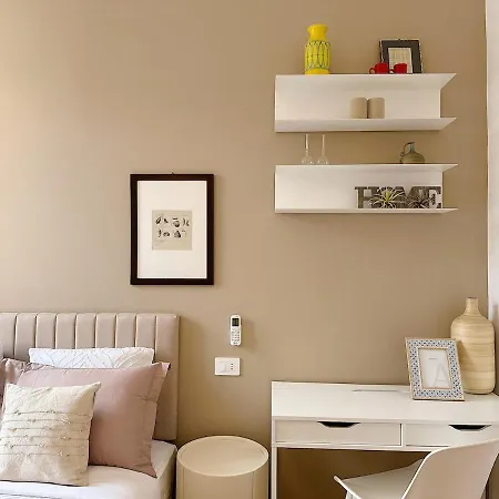 Sempione Designer 2 Bedrooms 24h Supermarket Nightlife Tram To Duomo * ميلان