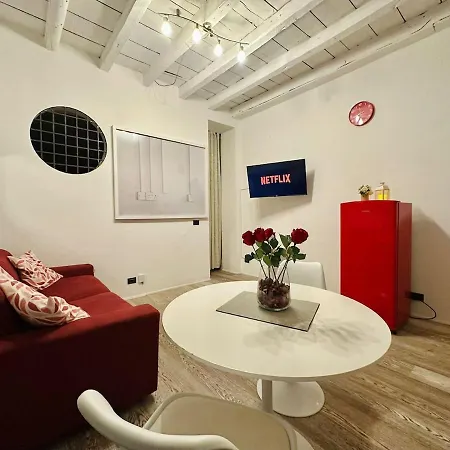 Apartamento Maroncelli15