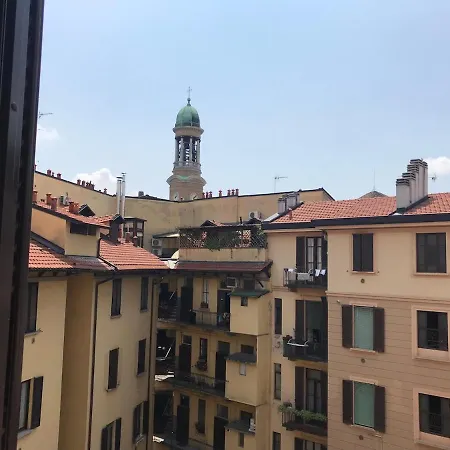 Corso Lodi - Prada, Comfort In *