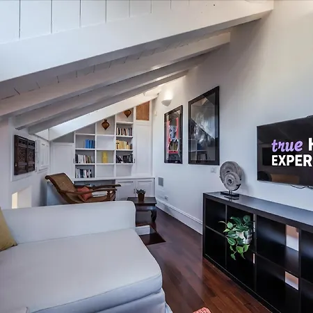 The Seven Stars - Montenapoleone Apartamento