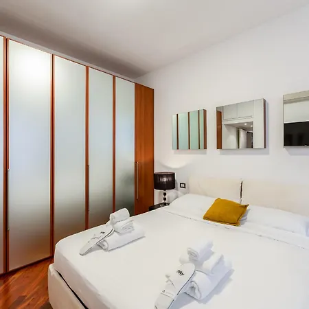 Porta Romana Living - Near Metro Station By Innstay Apartament *