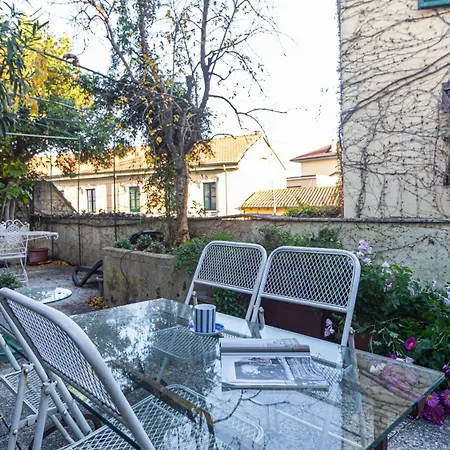 Italianway Comfort - Argelati 16 Trilo דירה