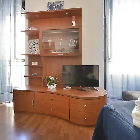 Lecco Апартаменты