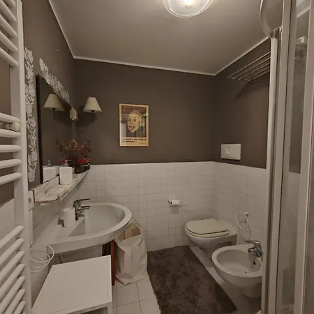 Apartamento Two-level Ca Granda