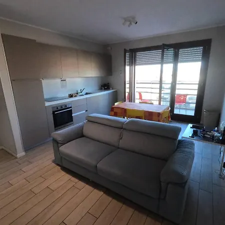 Apartamento A Casa Di Slang- Slang's House