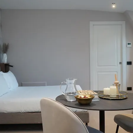 Be Mate Citylife Apartment Milan