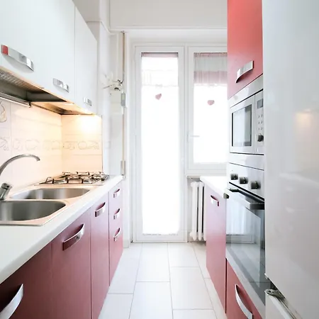 La Casa Di Roberta 밀라노