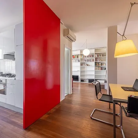 Porta Venezia M1 - Design In The Heart Of * Milão