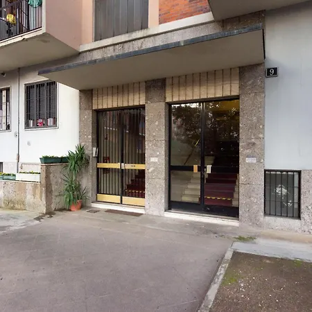 Apartman I-host - Sangro *