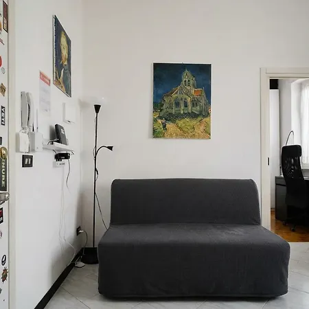 Cozy Flat - Bicocca