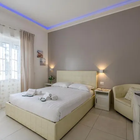 Tagiura, 25 - For Work And Leisure Daire Milano