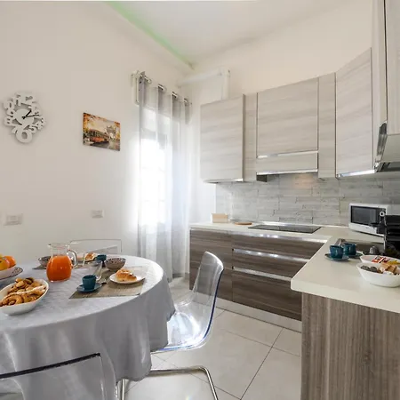 Tagiura, 25 - For Work And Leisure Daire