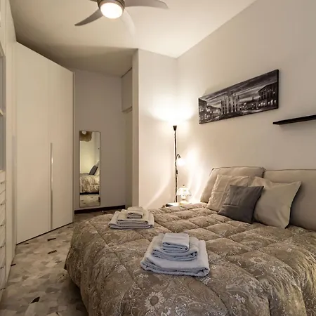 Apartment Annami - Citta Studi - Cozy Ap - By Guestaly