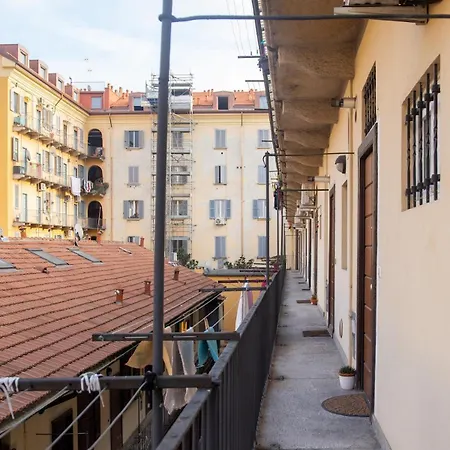 Porta Romana - Leobrothers - Corso Lodi 12 Апартаменты *