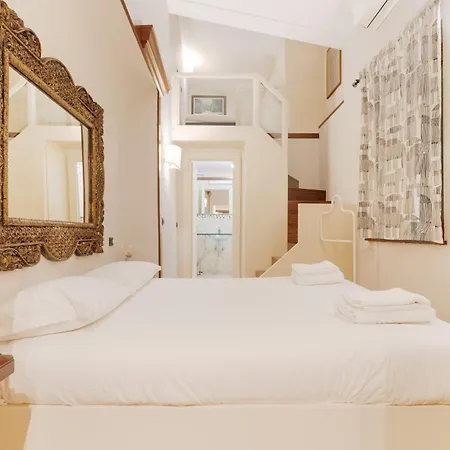 Διαμέρισμα Guesthost - Comfy Flat Near Ospedale Policlinico *