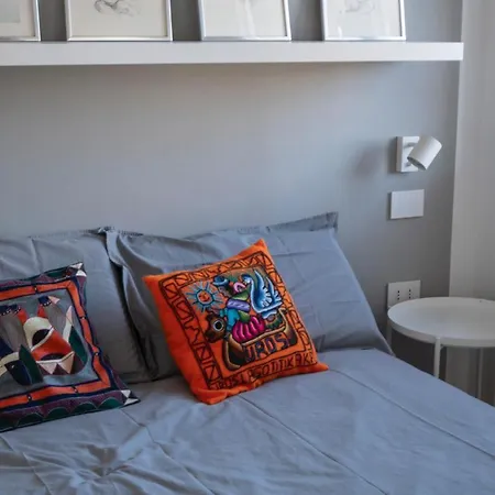 Apartment Studio27 *