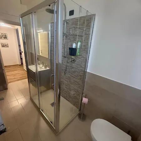 Gran House Metro M1 Inganni-san Siro Stadium