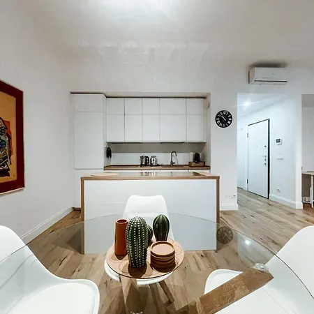 아파트 Ricciarelli Suite, Design *