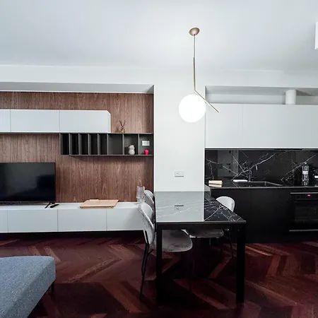 Medici5 - Luxury With Wellness Area *