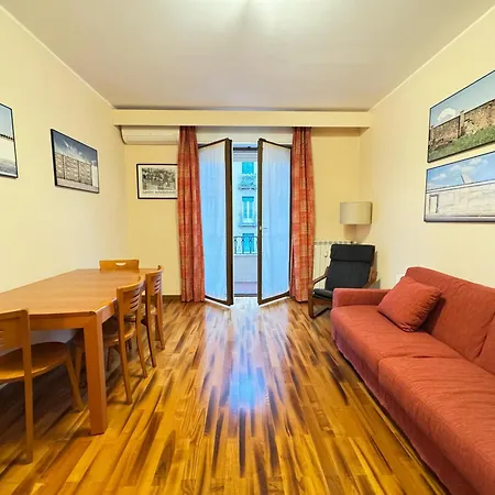 Titolivio Wood - Lägenhet