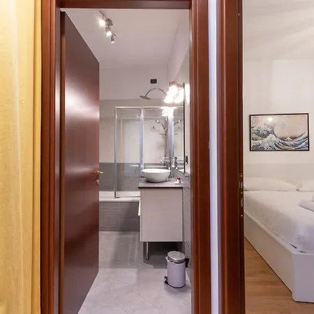 I-host - Scalvini 6 Apartment Milan