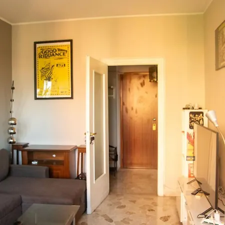 Vintage House Navigli 밀라노