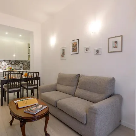 Apartment Masotto 27 Modern Two Near Linate
