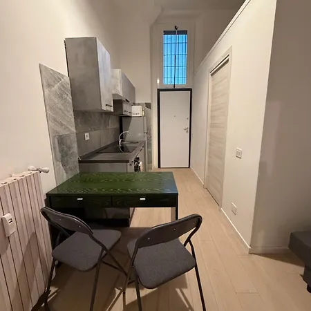 Transit Loft Boutique Milan