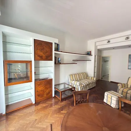 Brera Elegant - Via San Marco View Apartamento *