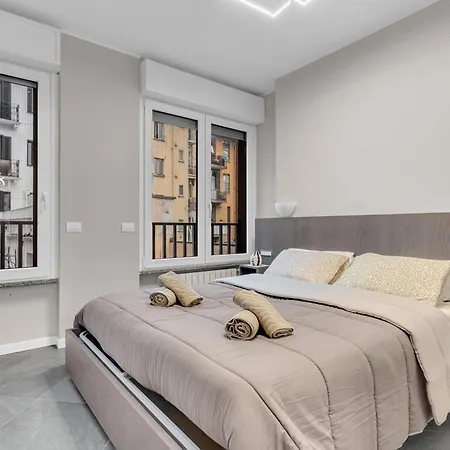 San15 - Elegant With View - *