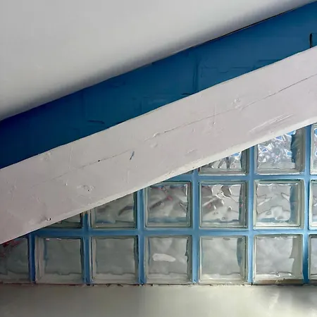 Attico Tra Le Nuvole * Milán