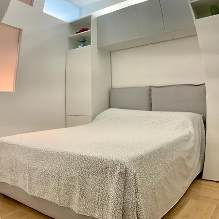 Bilo Ripamonti Appartamento Milano