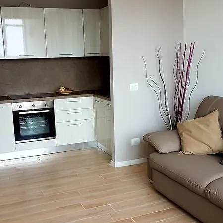 Residenze Italia Daire *